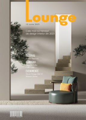 Lenuta Buzu-coperta revista-anul 3