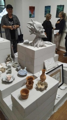 TABARA-DE-CREATIE-LA-TARGU-JIU