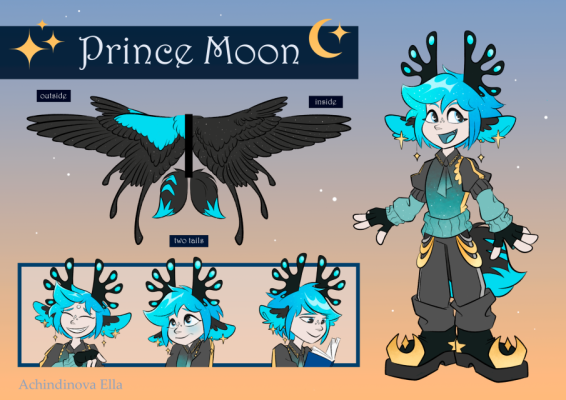 moon