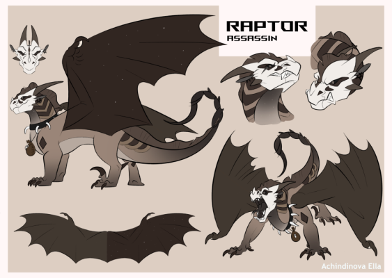 raptor